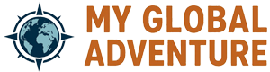 My Global Adventure